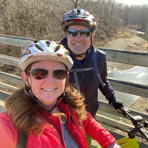 Fundraising Page: Barbara & Kevin McMullen